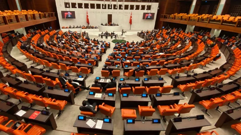 10. Yargı Paketi Meclis’ten geçti mi? İnfaz düzenlemesinde neler var?