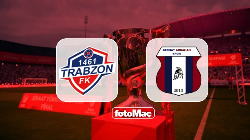 Trabzon Ardahan Maçı: Saat Kaçta? Hangi Kanalda? ŞOK İddia!