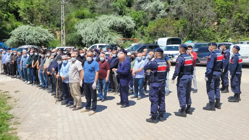 1,5 yaşındaki bebek, KKKA şüphesiyle öldü! 