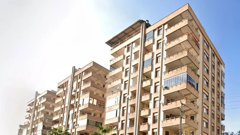150 kişiye mezar olmuştu: Palmiye Sitesi davasında istenen cezalar belli oldu