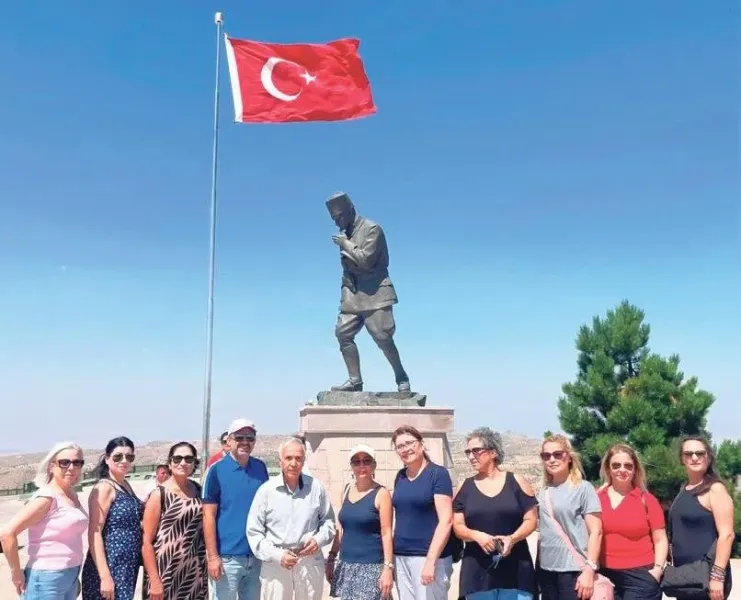 26 Ağustos... Gece sabaha karşı