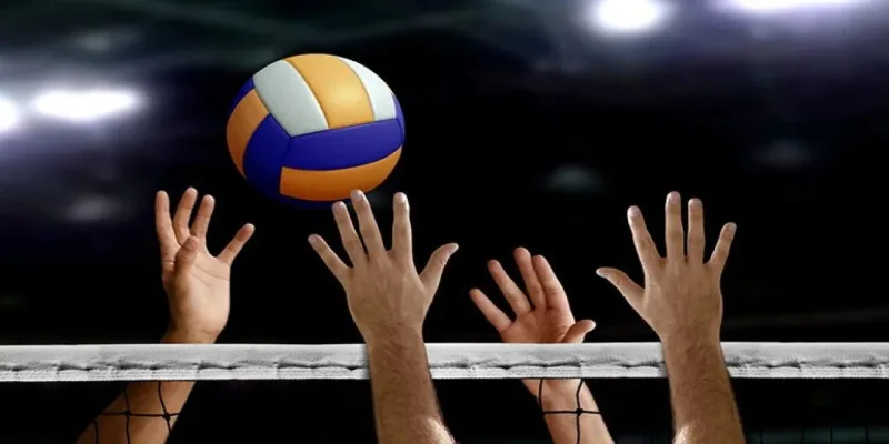 A Milli Voleybol Takımı'nda korkutan sakatlık: Kadrodan çıkarıldı