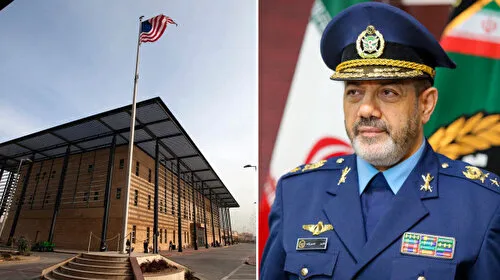 ABD, Bağdat'taki büyükelçiliğini tahliye etmeye hazırlanıyor