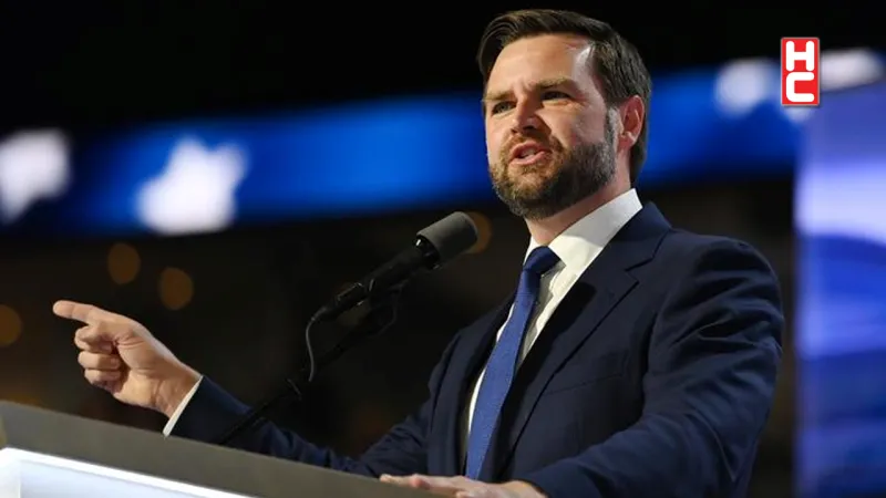 ABD Başkan Yardımcısı JD Vance: 'Musk, büyük hata yaptı'