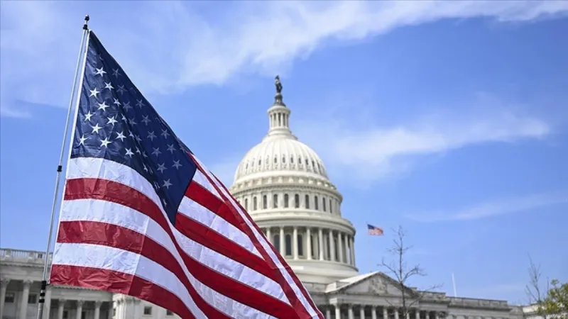 ABD'nin Texas eyaletinde Cumhuriyetçilere 5 sandalye kazandıracak yeni seçim haritası onaylandı