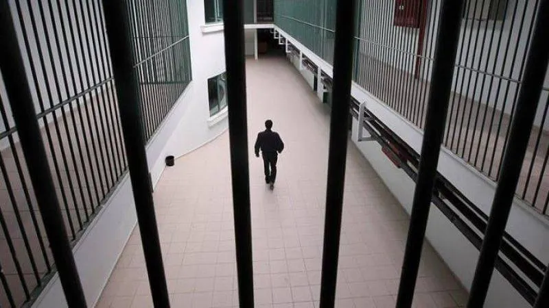 Adalet Bakanlığı cezaevlerindeki 'manevi rehber' sayısını açıklamadı: Sayının belirlenmesinde özel çalışma gerektiğinden...