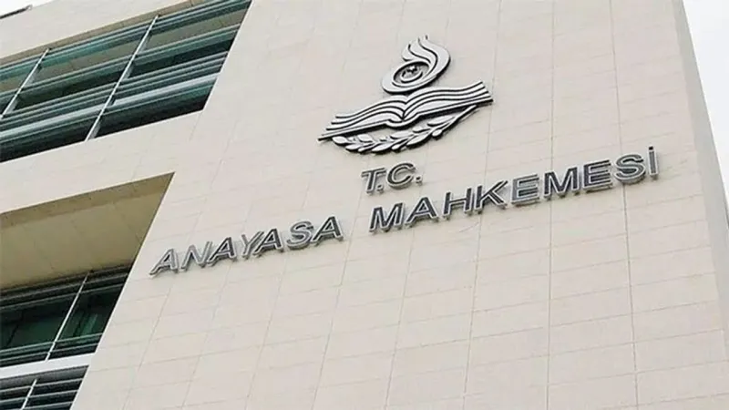 Adaletin Aydınlığı Partisi ile As Parti'nin hukuki varlıkları sona erdi