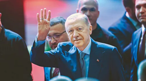 Adımız kardeşlik soyadımız Türkiye