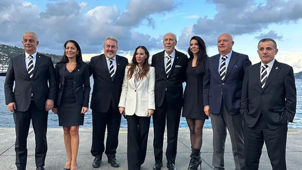 Ahmet Akpınar listesini açıkladı