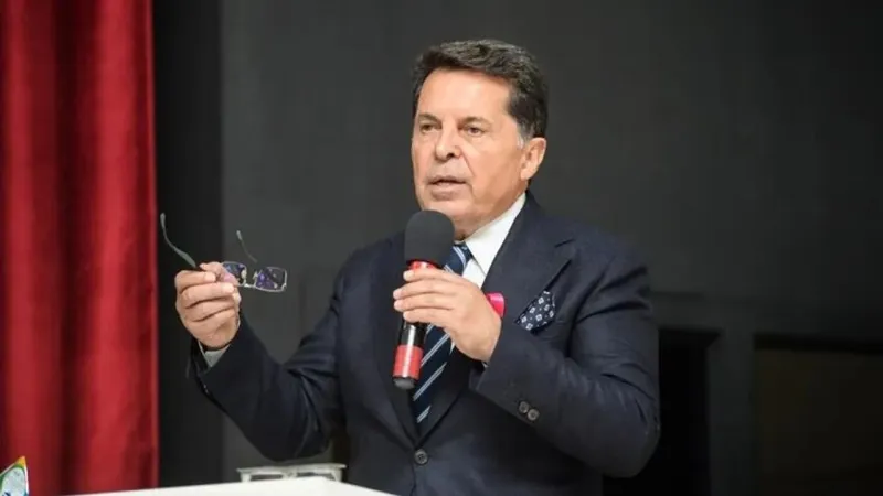 Ahmet Özer tahliye edilmedi