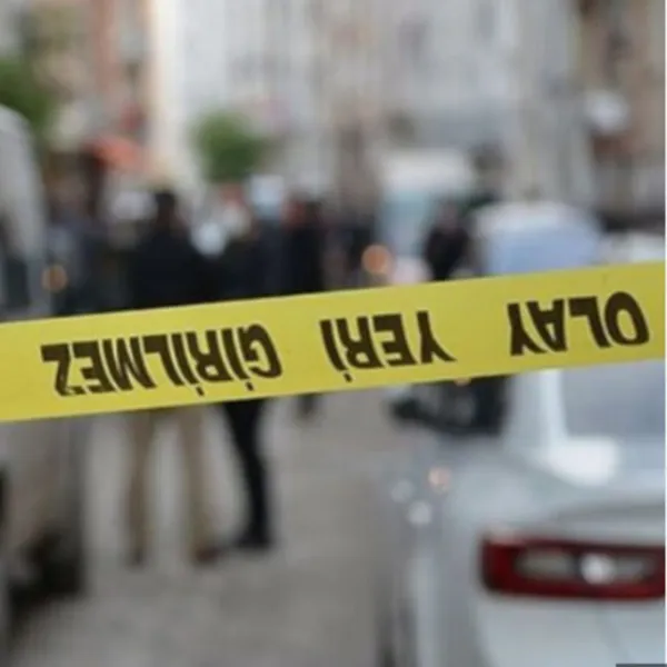 Ailesine ateş açtı: 2 ölü, 3 yaralı