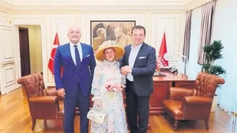 Ajan Hüseyin Gün CHP'nin akıl hocası çıktı! Cep telefonunda dikkat çeken notlar