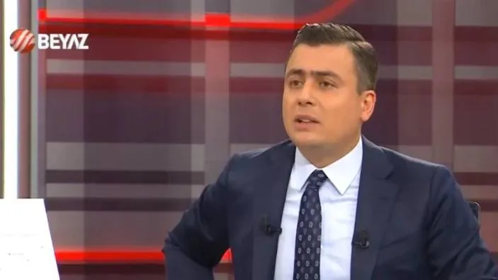 AKP'li Osman Gökçek'in kanalı Beyaz TV sunucularına “uyuşturucu” ve “fuhuş” soruşturması