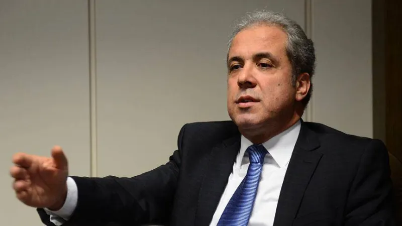 AKP'li Şamil Tayyar, radar tepkisini yineledi: Vatandaş Ali için risk var, bakan Ali için yok mu; uygulamada tuzak, kurallarda keyfiyeti kaldıralım! 