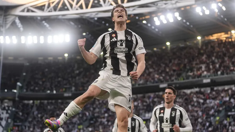 Al Ain Juventus maçı, Kenan Yıldız ilk 11'de!