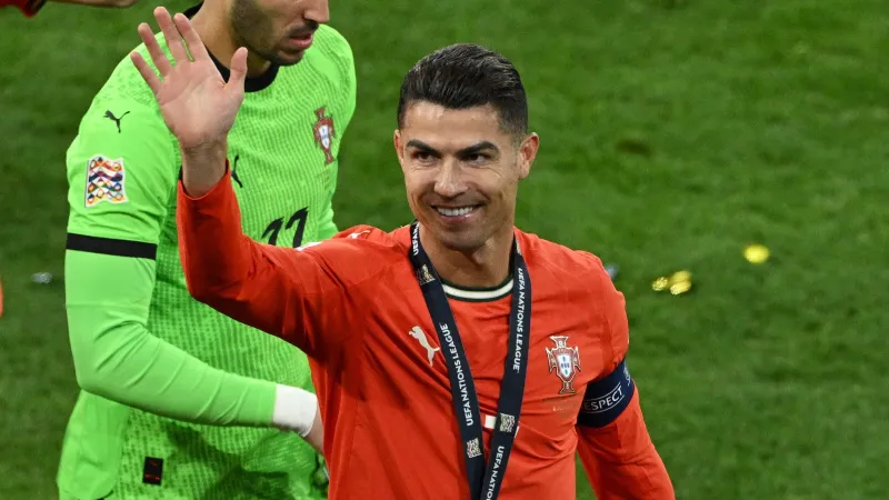 Al-Hilal'de 'Cristiano Ronaldo' depremi, kulüp CEO'sunun görevine son verildi