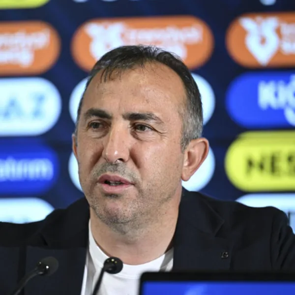 "Alacağımız dersler ve mesajlar var"