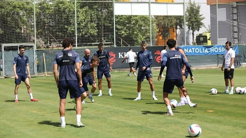 Alanyaspor Konyaspor Maçı: Hazırlıklar Tamam! Son Detaylar