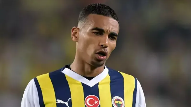 Alexander Djiku için sürpriz iddia