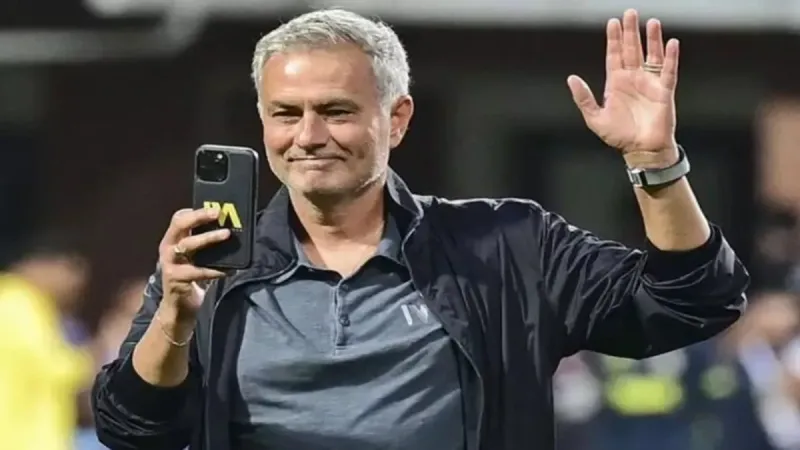 Alo Skriniar ben Mourinho