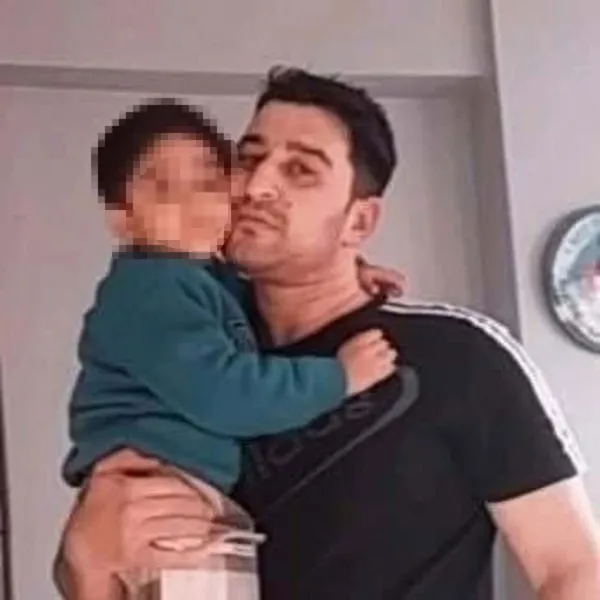 Alt kata evinden su sızdı... Komşu cinayeti!