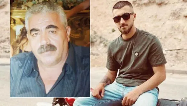 Amca ve yeğen kavgada öldürüldü