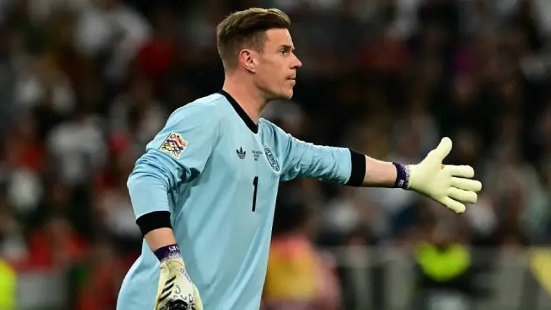 Andre ter Stegen'in istekleri can sıktı, Galatasaray masadan kalktı; kaleci transferinde yeni rota