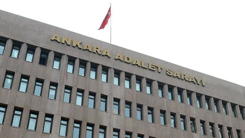 Ankara Cumhuriyet Başsavcılığı: 10 subay/astsubay hakkında gözaltı kararı verildi