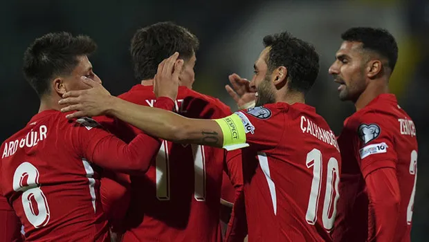 Arda Güler'den Çalhanoğlu'na Övgü Dolu Sözler! Efsane Mi?