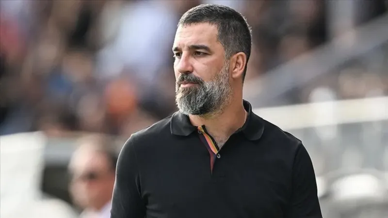 Arda Turan'ın Şok Transferi! Yeni Takımı Resmen Açıklandı!