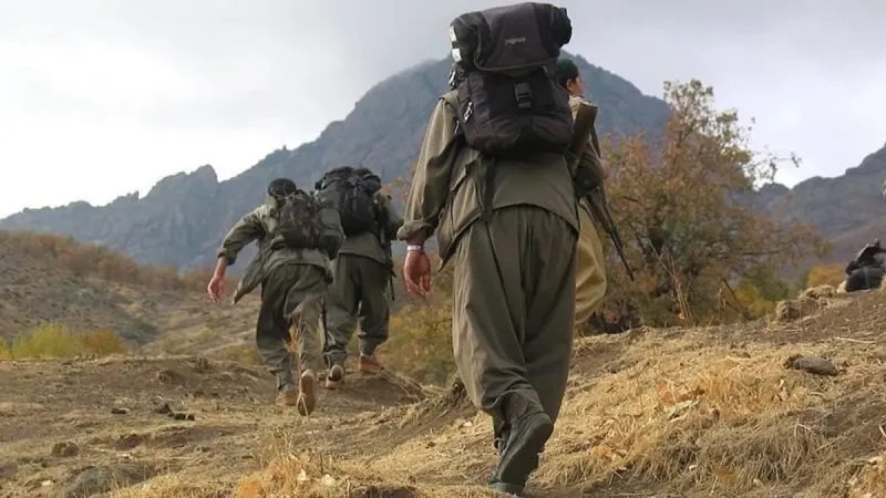 Asıl süreç şimdi başlıyor! PKK silah bıraktıktan sonra neler olacak? Türkiye, Irak ve Suriye denklemi