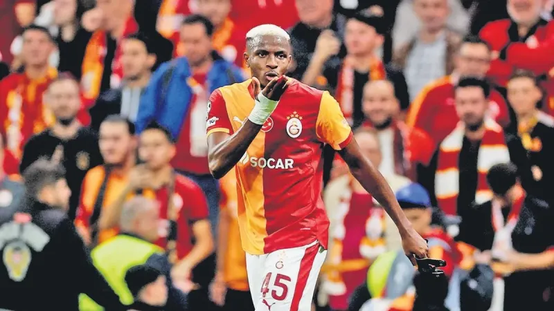 Aslantepe'den çıkış yok