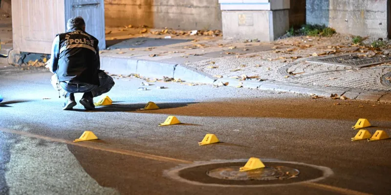 Ataşehir'de güzellik merkezine silahlı saldırı