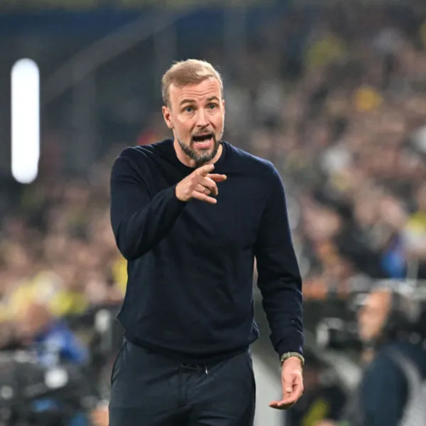 "Atmosfer takıma yansıdı"