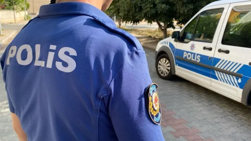 Aydın'da Gassal Şoku! Rüşvet İddiasıyla Tutuklandı!