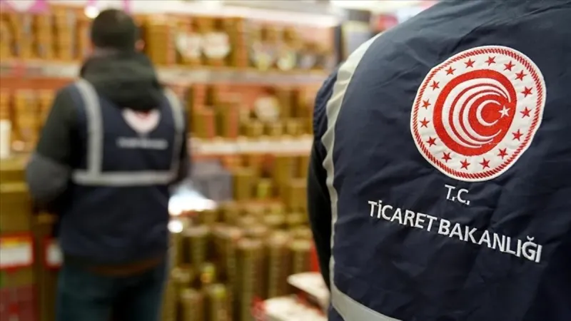 Gıda Sahtekarları Yakalandı! Bakanlık Yeni İfşa Listesini Açıkladı!