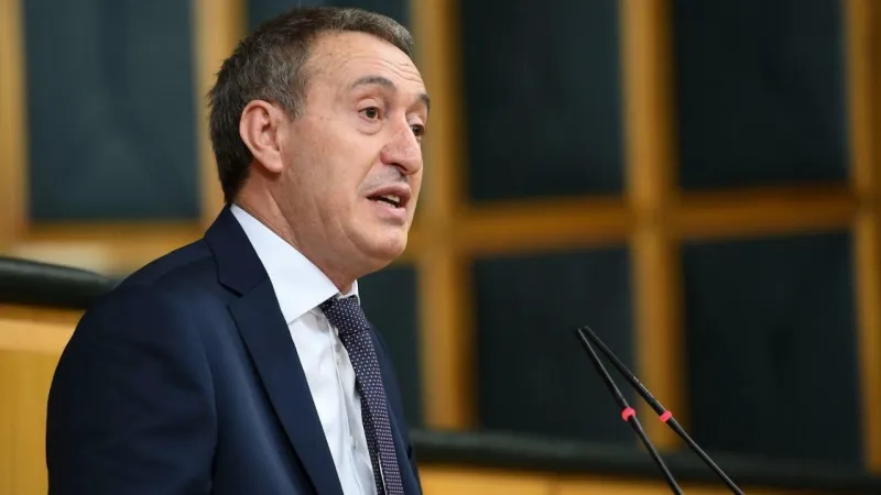 Bakırhan: Toplumsal rızayı büyütmek sadece bizim işimiz mi?