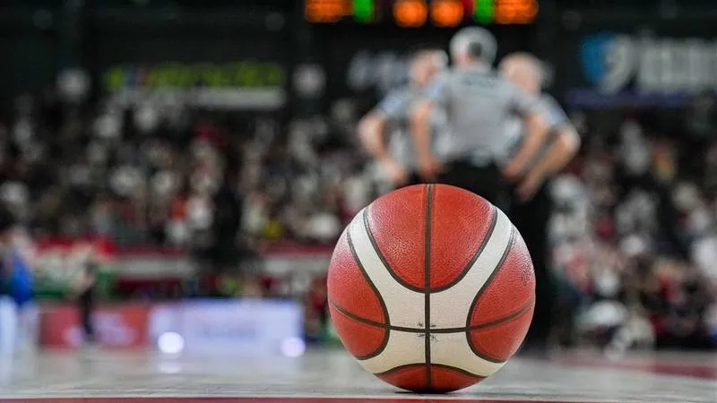 Basketbol Süper Ligi'nde Dev Heyecan! 2. Hafta Fikstürü