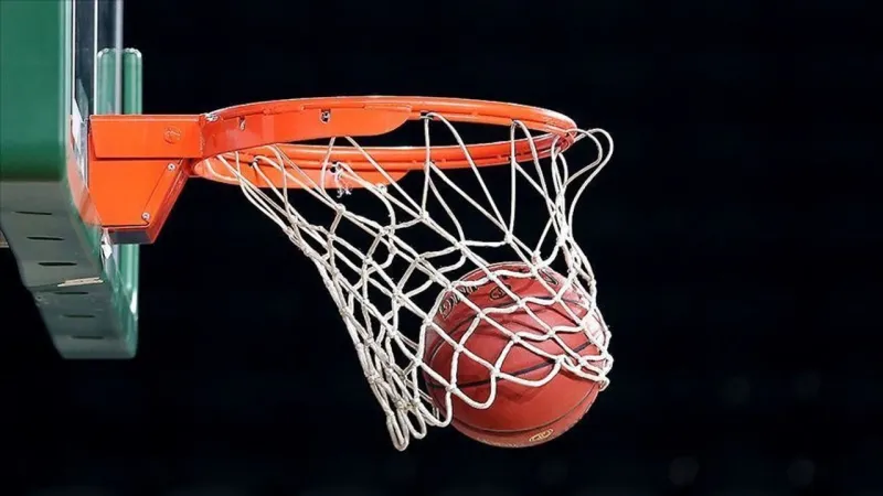 Basketbol Süper Ligi'nde play-off yarı final maçları yarın başlayacak
