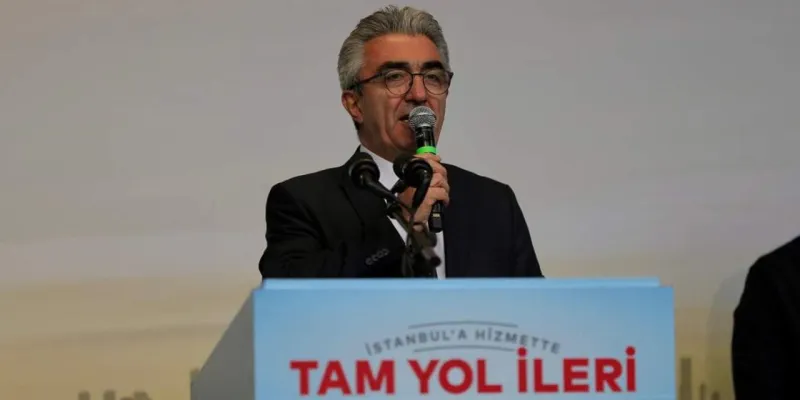 Bayrampaşa'ye operasyona CHP'den ilk tepki