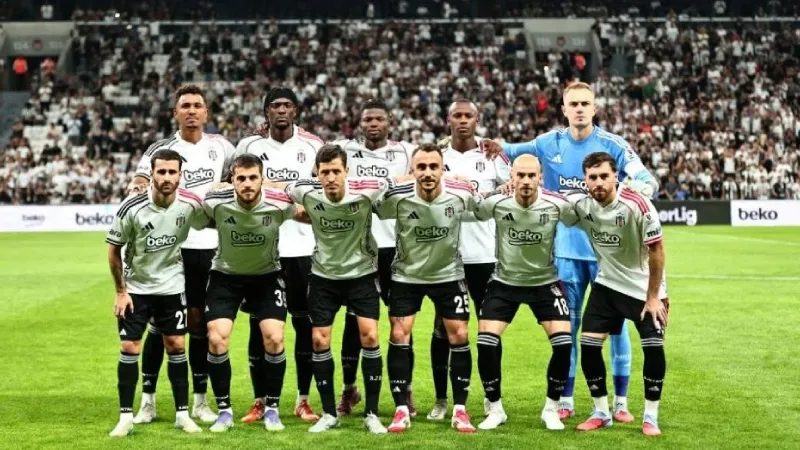 Beşiktaş, Konyaspor deplasmanında