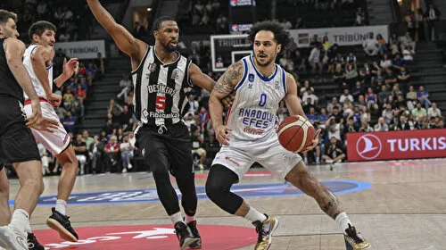 Beşiktaş potada tamam ya da devam maçına çıkıyor