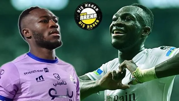 Beşiktaş'a Muleka müjdesi! Bonservisini aldılar