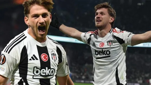 Beşiktaş'a piyango vurdu: Semih Kılıçsoy için Premier Lig'den dev teklif!