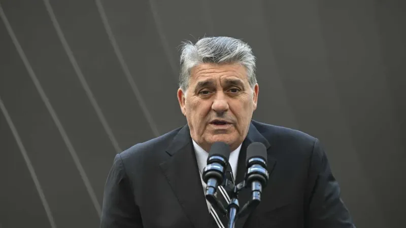 Beşiktaş'ın borcu açıklandı