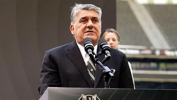 Beşiktaş'ta Dikilitaş projesi için karar çıktı! | Olağanüstü genel kurul koplantısı...