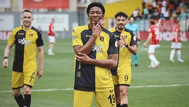 Beşiktaş'tan, Gaoussou Diarra için açıklama!