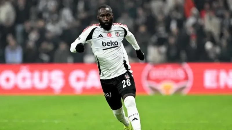 Masuaku Beşiktaş'tan Gidiyor Mu? Şok Gelişme!