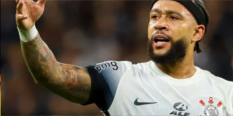 Beşiktaş'tan Memphis Depay sürprizi