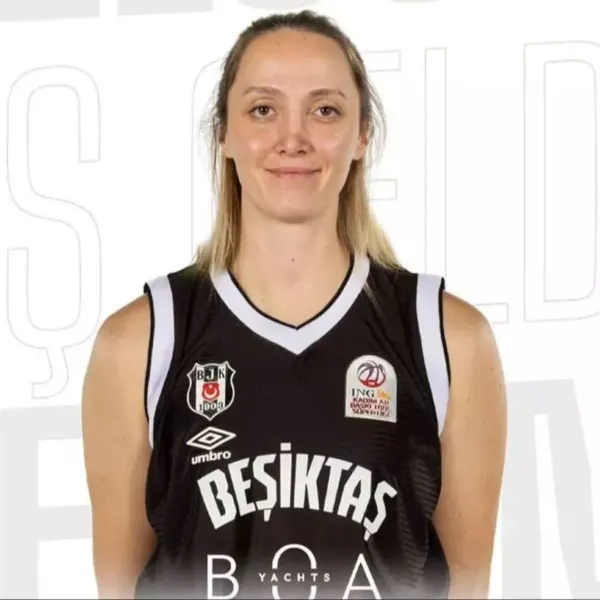 Beşiktaş'tan potada bir transfer daha